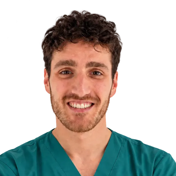 Dott. Davide Buonanno
